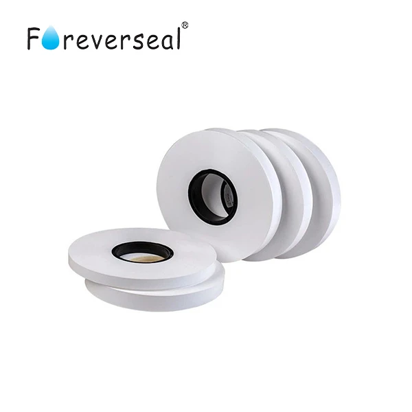 Ptfe Unsintered Tapes quotation