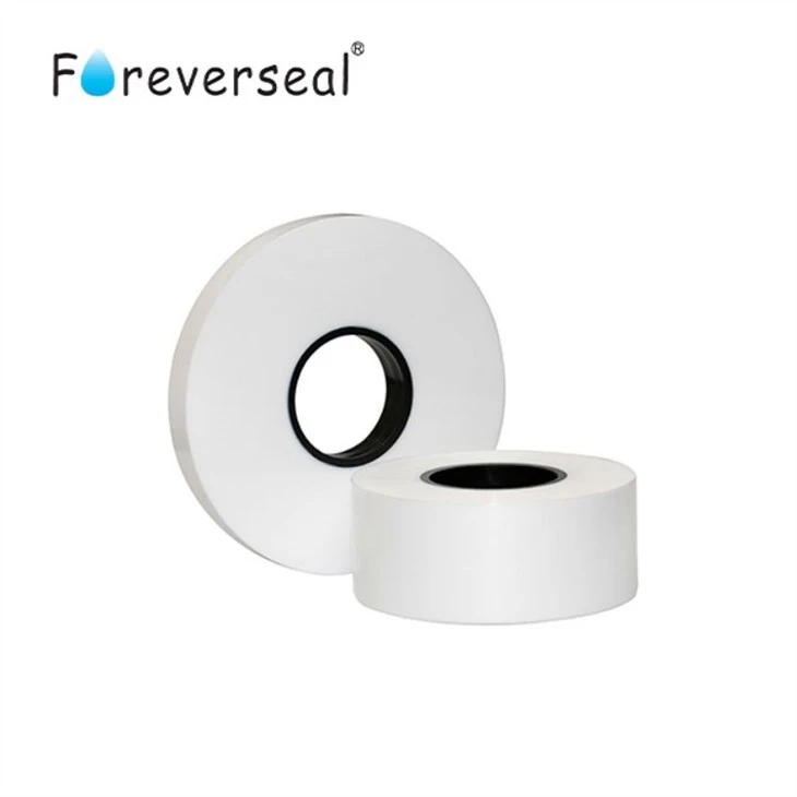 Sintered Full Density PTFE Film manufacturers