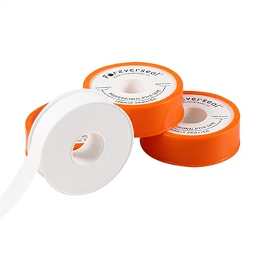 Ptfe 파이프 스레드 씰 테이프