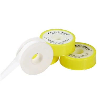 PTFE 테이프 응용
