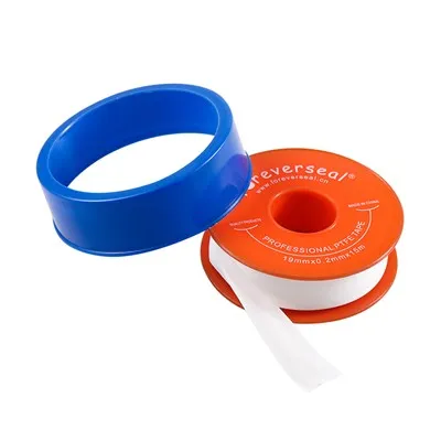 에어 피팅용 테플론 테이프