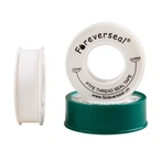 Pvc 파이프용 방수 PTFE 테이프
