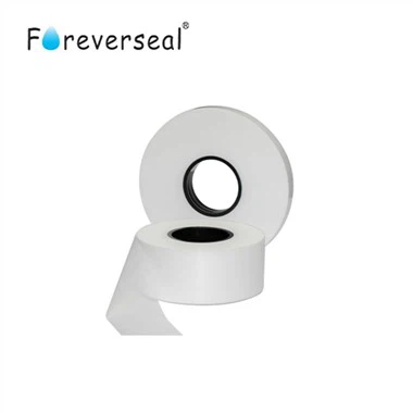 케이블용 흰색 전체 밀도 Ptfe 필름