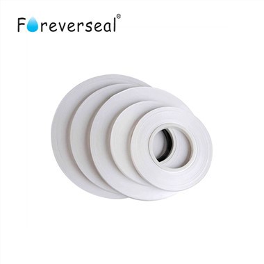 화이트 소결 폼 PTFE 절연 포장 테이프