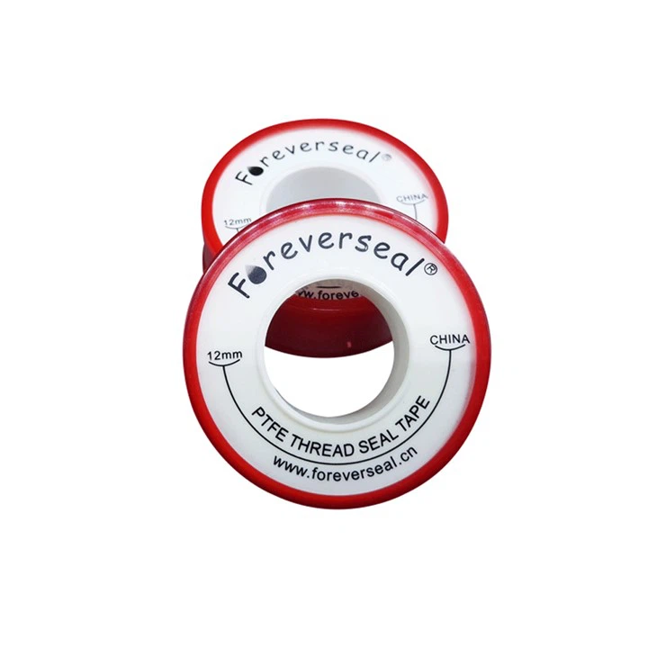 FRp PTFE-Gewindedichtband/PTFE-스레드 씰링