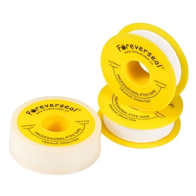 19mm 테프론 테이프