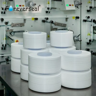 EPTFE TAPE For Wire And Cable Application made in China