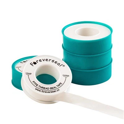 Teflon Tape For Water Pipes with DVGW certificate