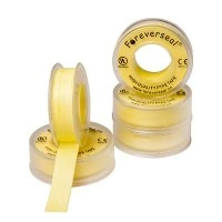 가스 라인 PTFE 테이프 인증서
