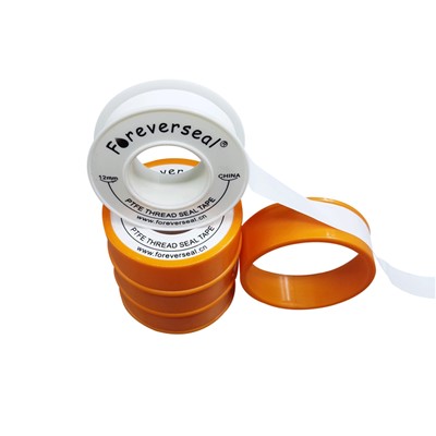 Performance Of PTFE Tape Under High Pressure